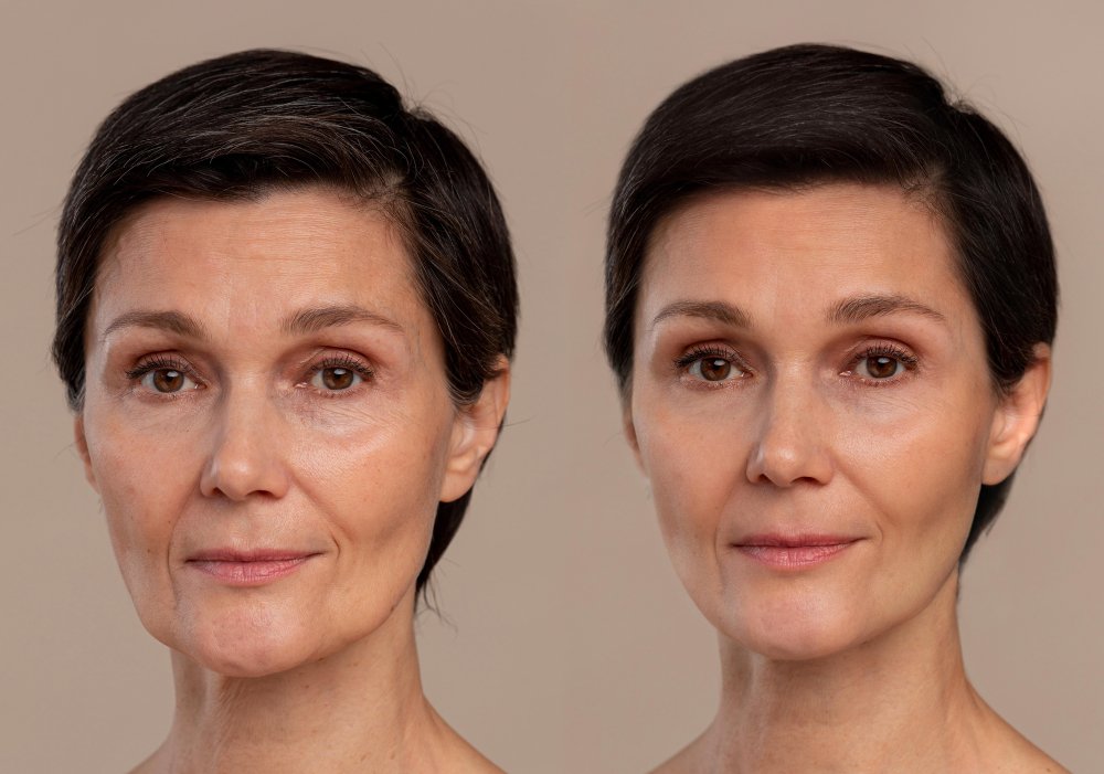 Cheek Filler