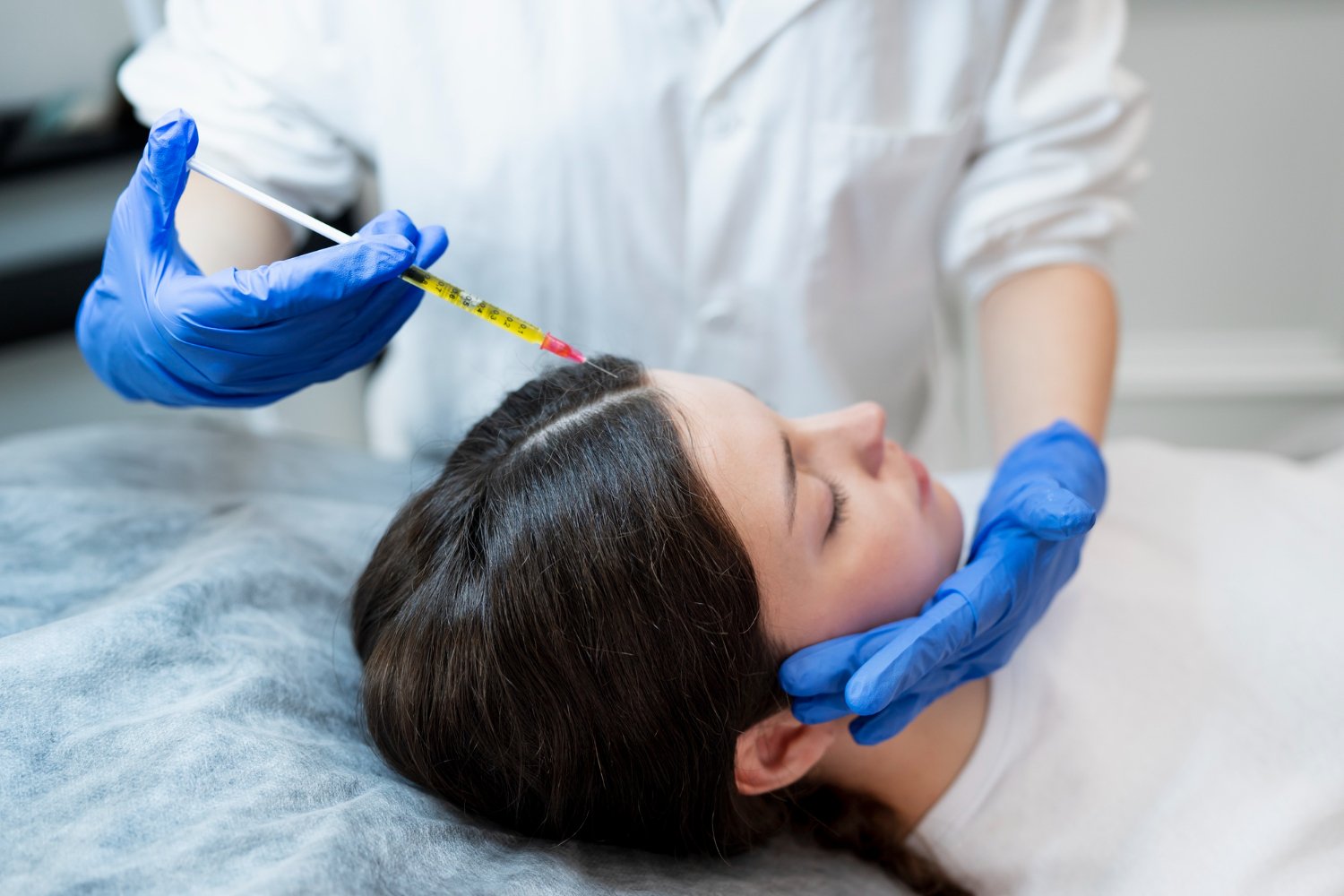 PRP Therapy