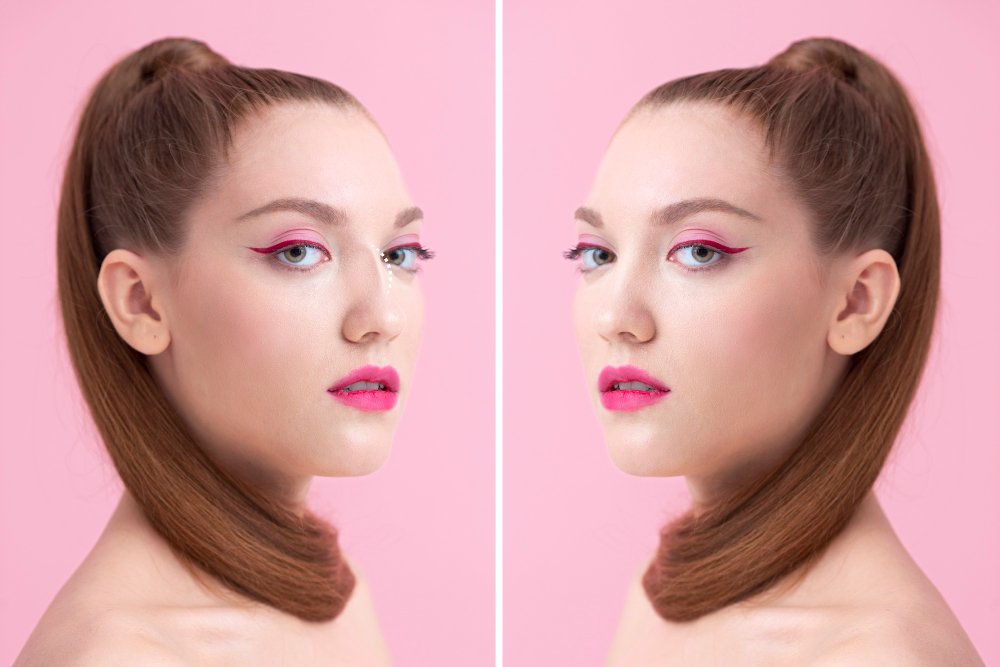 Lip & Cheek Combo