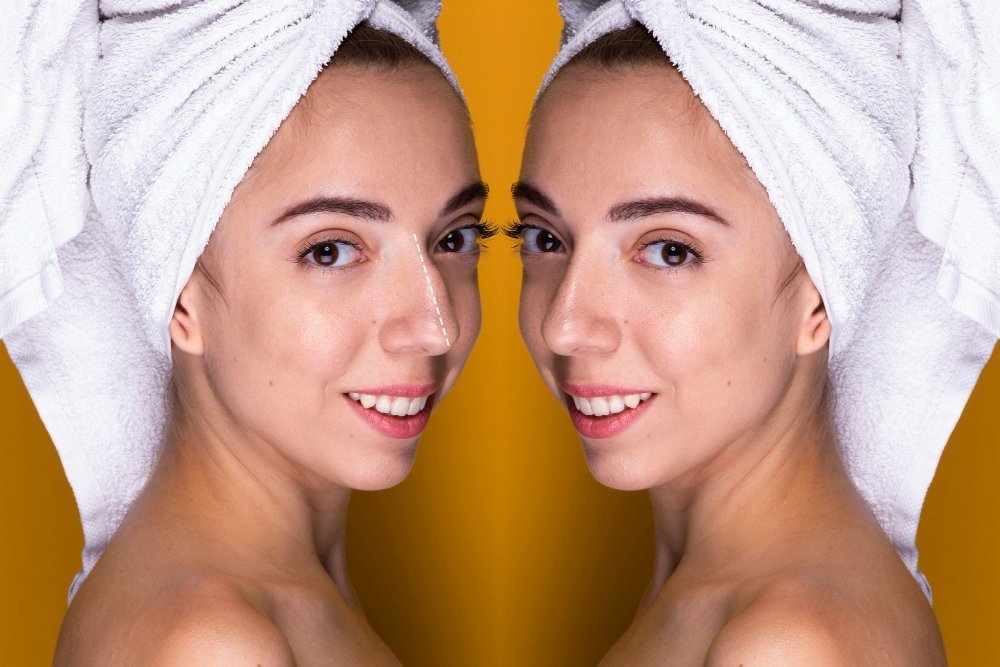 Full Face Rejuvenation
