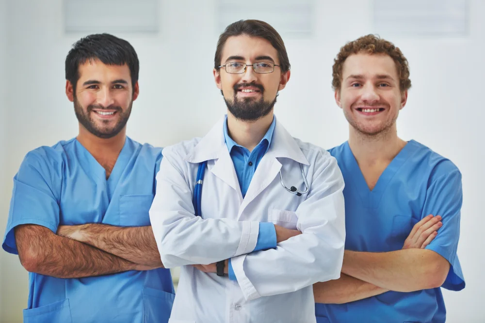 Clinical Staff