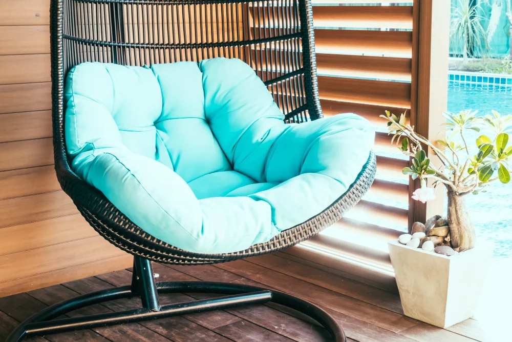 Lounge Chair