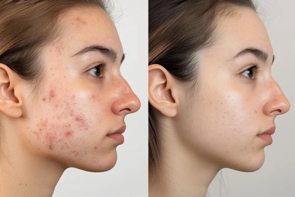Acne Treatment