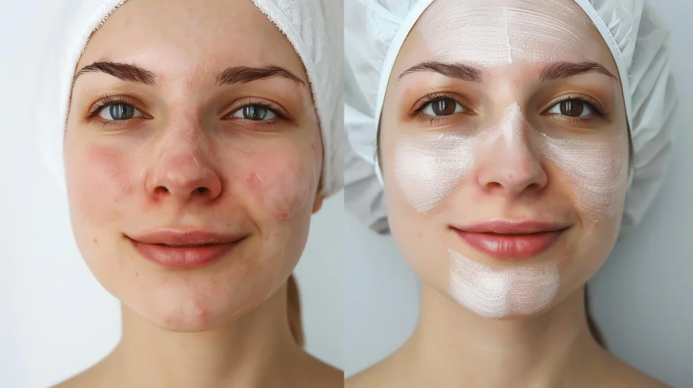 Chemical Peel
