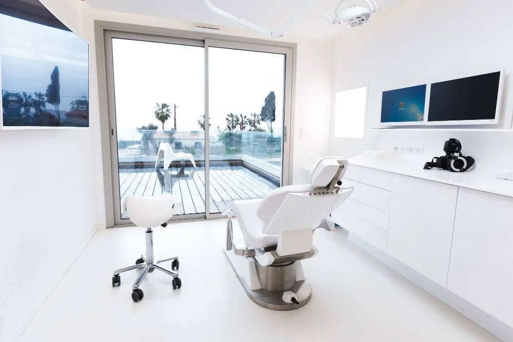 Treatment Room