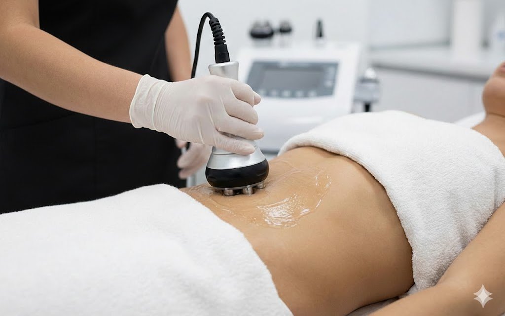 Cavitation
