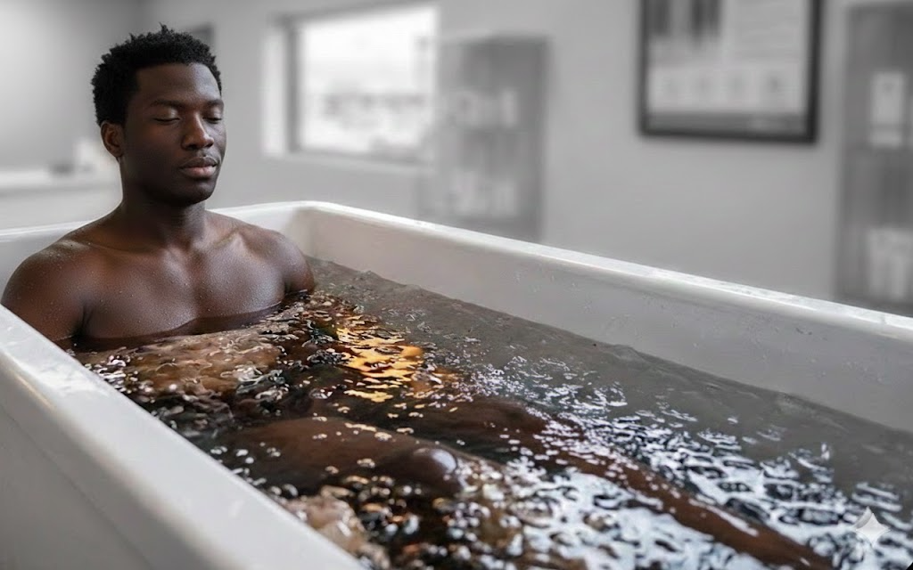 Cold Plunge