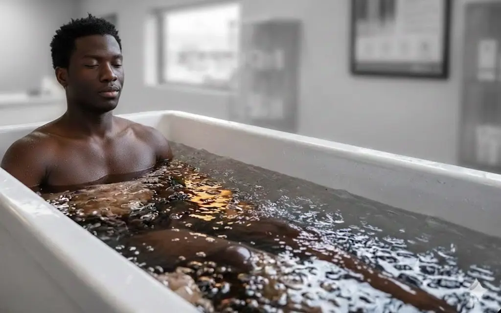 Cold Plunge