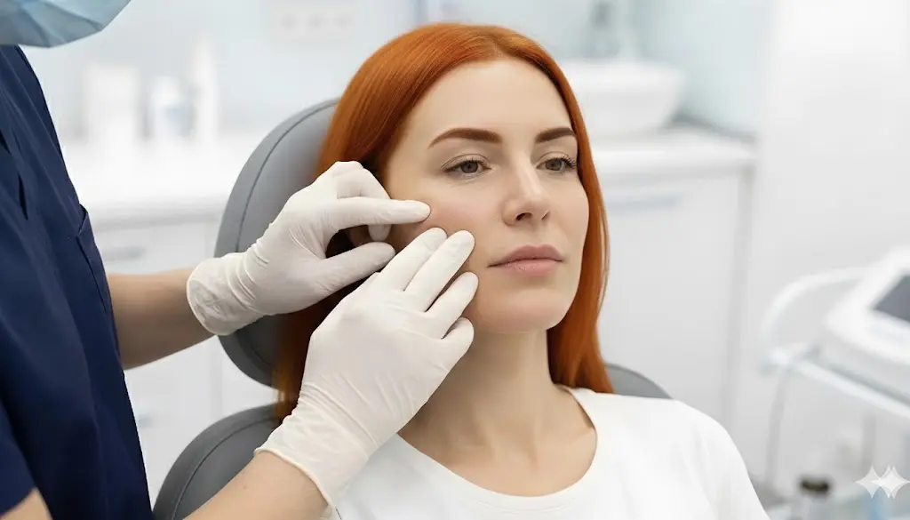 HA Dermal Fillers