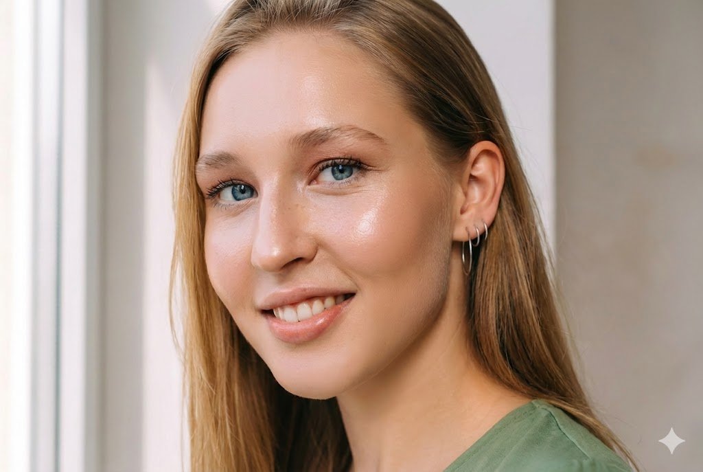 Radiant Skin