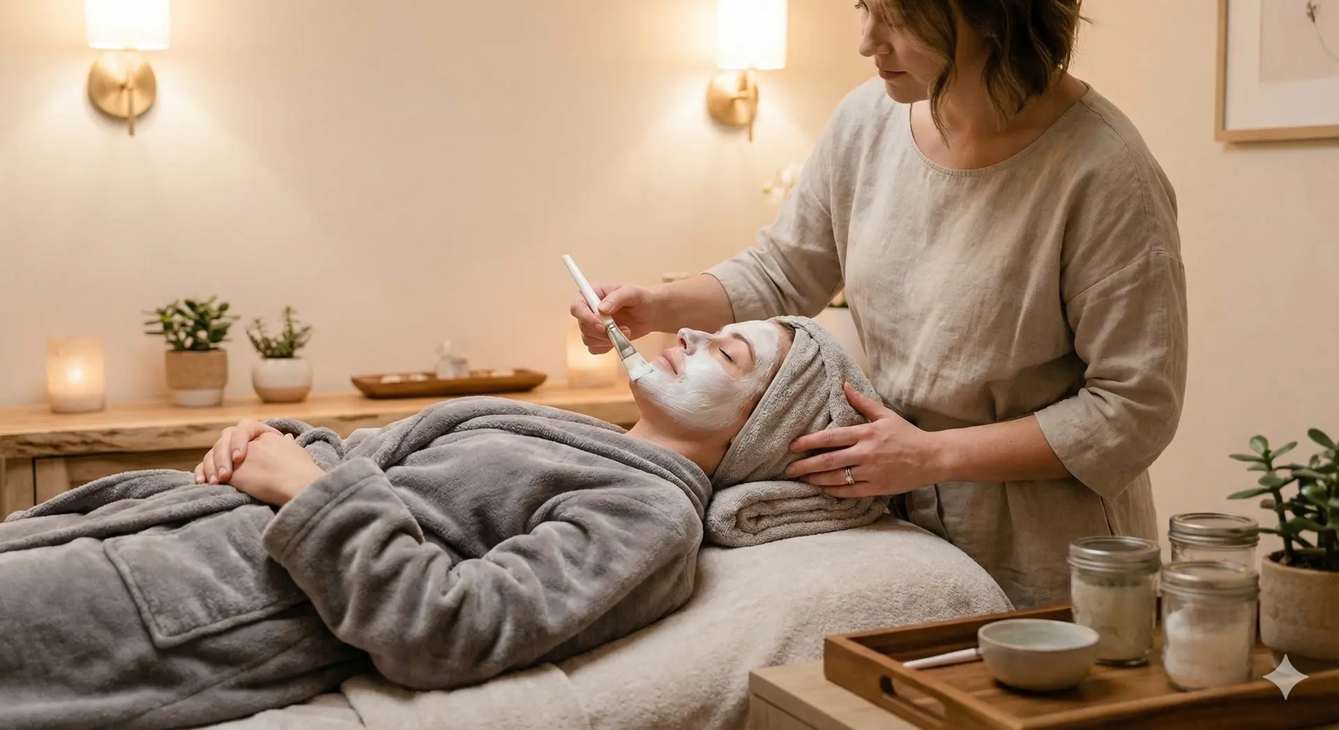 Red Carpet Signature Facial
