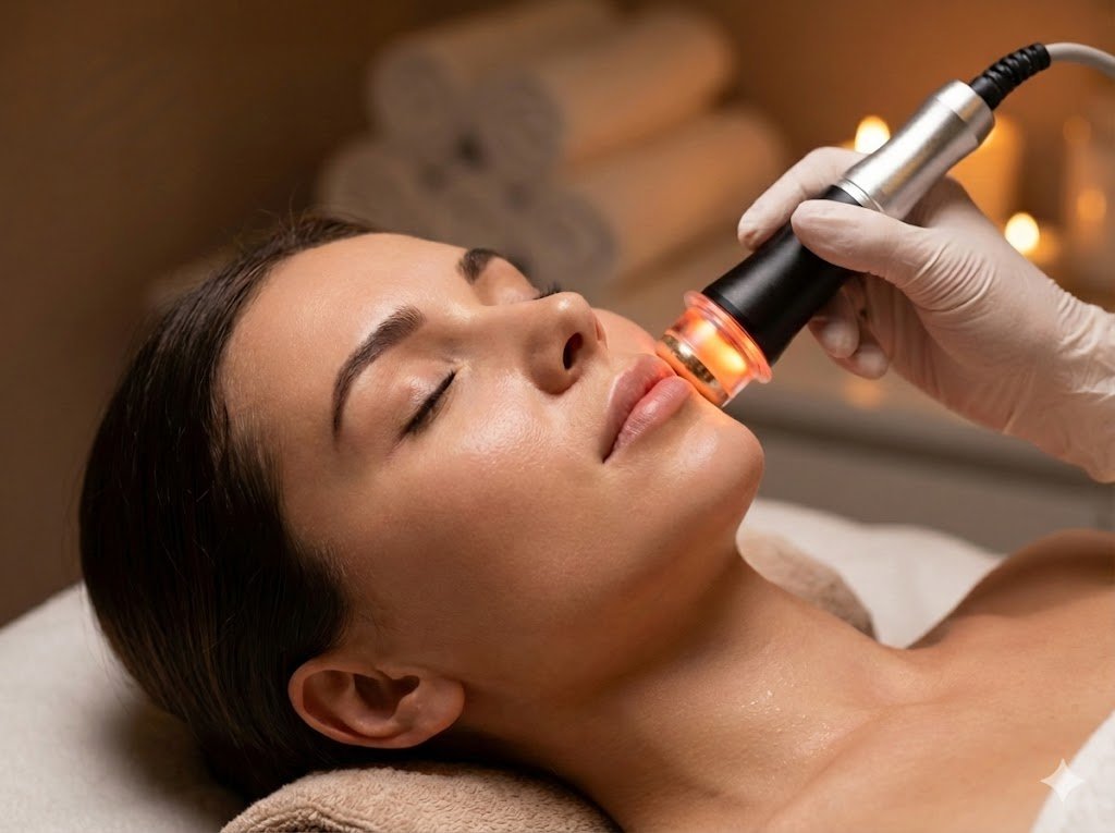 RF Therapy