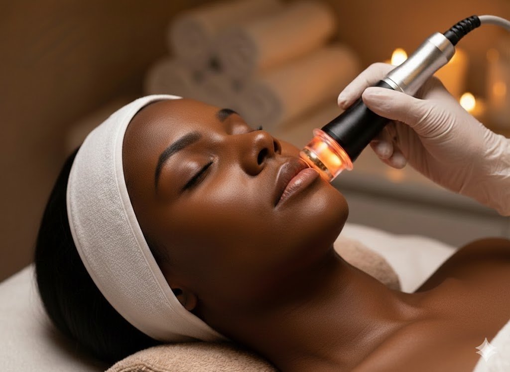RF Skin Tightening