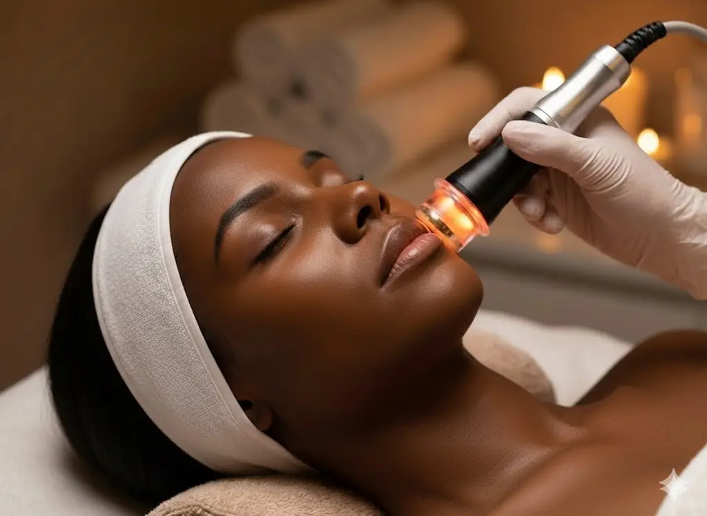 RF Therapy