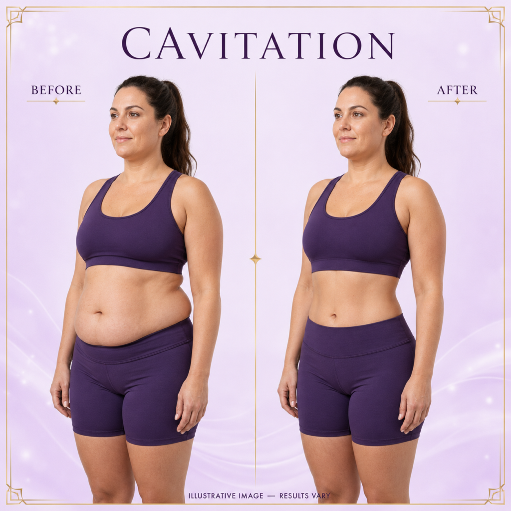 Cavitation