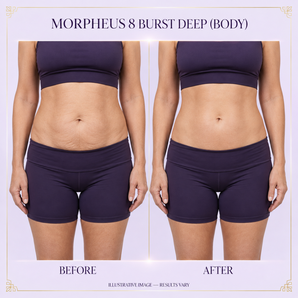 Mortheus 8 body