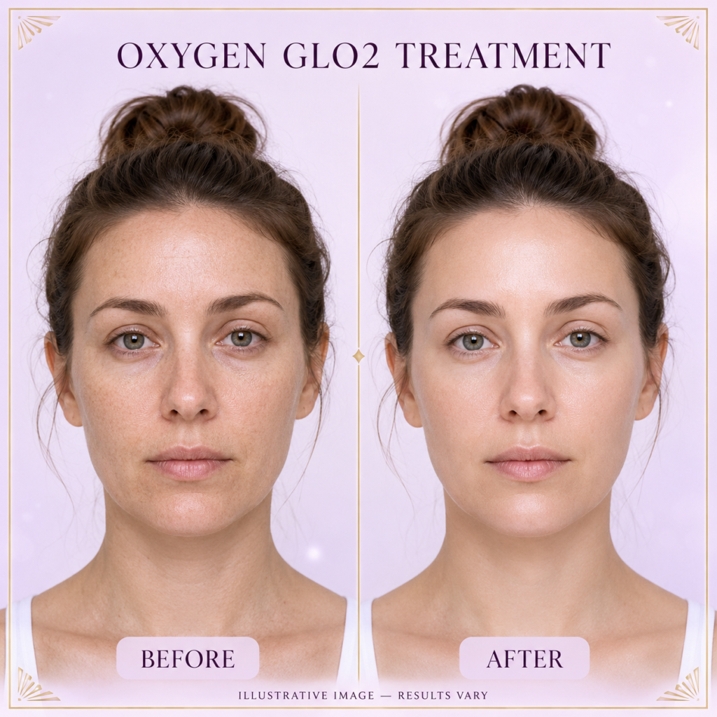 OxyGlow 2