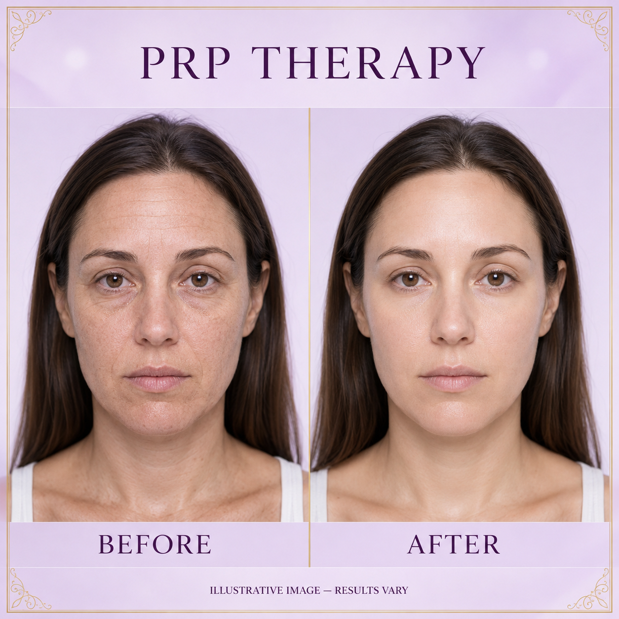 PRP therapy